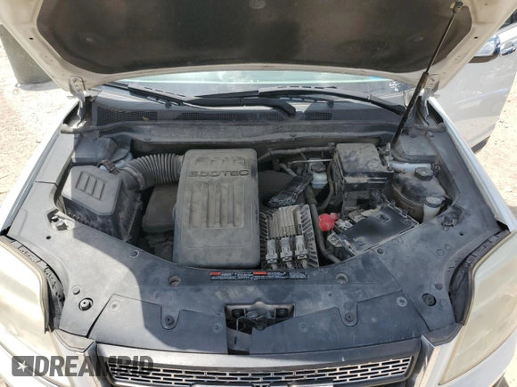 2013 GMC Terrain SLT with VIN 2GKFLXEK2D6149323, listed as a Copart auction lot 62370775 with 179,040 mi miles and Clean title. Bid and sale history available at DreamBid. Image 12.