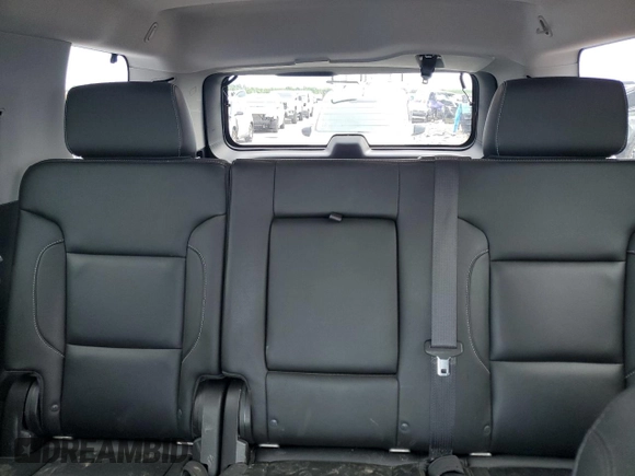 2019 Chevrolet Tahoe LT с VIN 1GNSCBKC7KR119334, выставлен на аукционе Copart как лот 55512835 с пробегом 56 710 миль миль и Списание • Salvage title. История ставок и продаж доступна на DreamBid. Изображение 10.