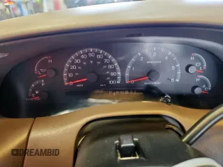 1999 Ford F-150 с VIN 1FTRX17W2XKB38205, выставлен на аукционе Copart как лот 63732045 с пробегом Не указан миль и Списание • Salvage title. История ставок и продаж доступна на DreamBid. Изображение 9.