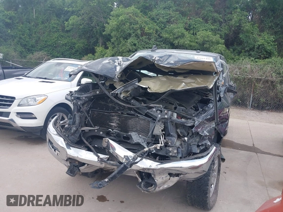 2019 Ram 2500 Tradesman with VIN 3C6UR5CL9KG706769, listed as a IAAI auction lot 42161499 with 100,434 mi miles and . Bid and sale history available at DreamBid. Image 6.