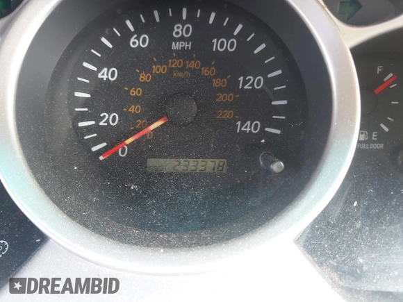 2007 Toyota Highlander w/3rd Row z VIN JTEEP21A270199904, wystawiony jako IAAI lot #42223395 z przebiegiem 233 378 mil mil oraz . Historia ofert i sprzedaży dostępna na DreamBid. Obrazek 15.