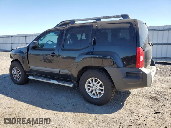 2014 Nissan Xterra S z VIN 5N1AN0NU4EN810738, wystawiony jako Copart lot #75739724 z przebiegiem 140 383 mil mil oraz Szkoda całkowita • Salvage title. Historia ofert i sprzedaży dostępna na DreamBid. Obrazek 2.