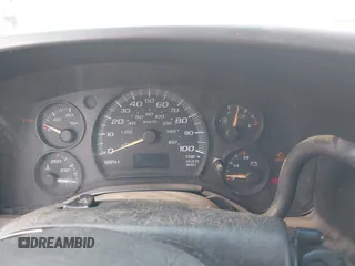 2006 Chevrolet Express Passenger with VIN 1GAHG39U661109144, listed as a IAAI auction lot 42439731 with 163,372 mi miles and . Bid and sale history available at DreamBid. Image 7.