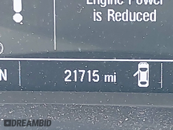 2024 Chevrolet Malibu LS with VIN 1G1ZB5STXRF103242, listed as a IAAI auction lot 41521738 with 21,715 mi miles and . Bid and sale history available at DreamBid. Image 16.