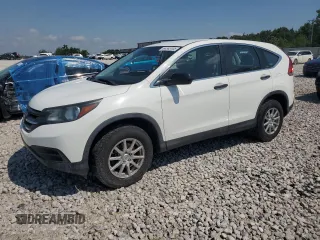 2012 Honda CR-V LX with VIN 5J6RM4H34CL048938, listed as a Copart auction lot 63383105 with 186,420 mi miles and Clean title. Bid and sale history available at DreamBid. Image 1.