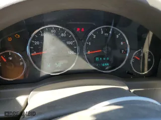 2010 Jeep Liberty Sport with VIN 1J4PP2GK3AW181665, listed as a Copart auction lot 48969315 with 217,699 mi miles and Salvage Title. Bid and sale history available at carsss.com. Image 9.