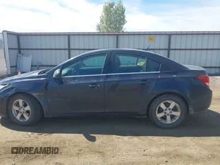 2014 Chevrolet Cruze 1LT with VIN 1G1PC5SB9E7114104, listed as a IAAI auction lot 42143300 with 161,552 mi miles and . Bid and sale history available at DreamBid. Image 14.