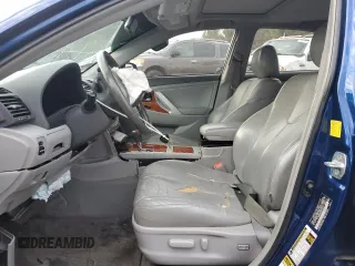 2011 Toyota Camry LE with VIN 4T1BF3EK5BU713857, listed as a Copart auction lot 50989215 with Not Provided miles and Non Repairable. Bid and sale history available at DreamBid. Image 7.