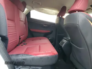 2020 Lexus NX 300 z VIN JTJAARBZ7L5019294, wystawiony jako Copart lot #44315545 z przebiegiem 43 838 mil mil oraz Szkoda całkowita • Salvage title. Historia ofert i sprzedaży dostępna na DreamBid. Obrazek 12.