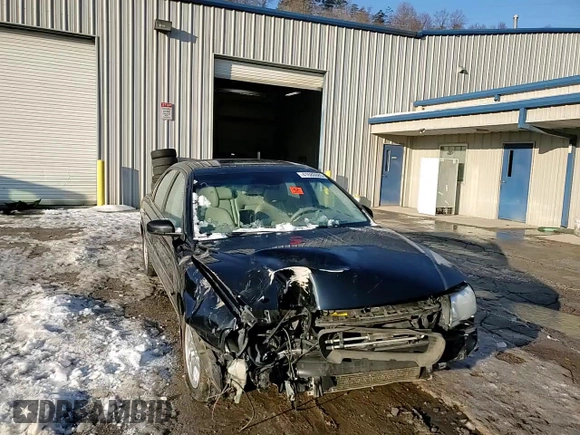 2005 Volvo S80 with VIN YV1TS592651407213, listed as a Copart auction lot 41680085 with 0 mi miles and Salvage Title. Bid and sale history available at carsss.com. Image 11.