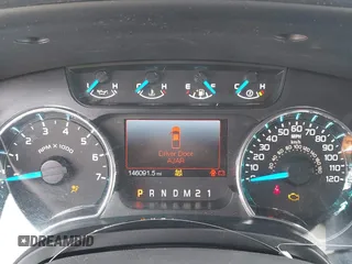 2014 Ford F-150 XL with VIN 1FTFX1EF0EFA99464, listed as a IAAI auction lot 41802971 with 146,091 mi miles. Bid and sale history available at carsss.com. Image 7.