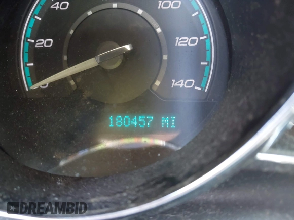 2009 Chevrolet Malibu 2LT with VIN 1G1ZJ577094185928, listed as a IAAI auction lot 42103582 with 180,457 mi miles and . Bid and sale history available at DreamBid. Image 16.