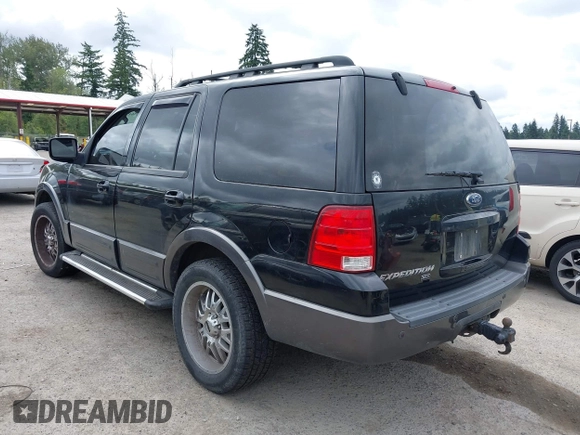 2005 Ford Expedition Special Service z VIN 1FMFU165X5LA80500, wystawiony jako IAAI lot #42564997 z przebiegiem 172 786 mil mil oraz . Historia ofert i sprzedaży dostępna na DreamBid. Obrazek 3.