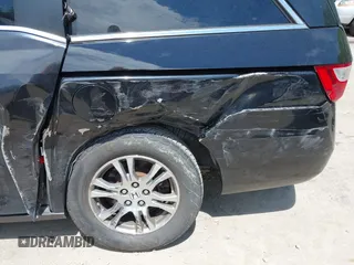 2011 Honda Odyssey EX-L с VIN 5FNRL5H69BB077037, выставлен на аукционе IAAI как лот 42267856 с пробегом 148 681 миль миль и . История ставок и продаж доступна на DreamBid. Изображение 6.