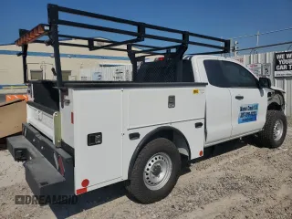 2019 Ford Ranger with VIN 1FDER1AH1KLB15032, listed as a Copart auction lot 70363914 with 15,381 mi miles and Salvage Title. Bid and sale history available at DreamBid. Image 3.