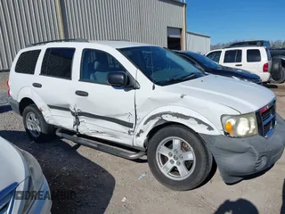 2008 Dodge Durango z VIN 1D8HD38K88F120850, wystawiony jako IAAI lot #41368577 z przebiegiem 184 231 mil mil oraz . Historia ofert i sprzedaży dostępna na DreamBid. Obrazek 13.