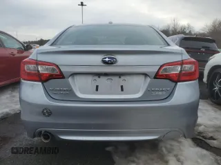 2015 Subaru Legacy Premium with VIN 4S3BNAC65F3023698, listed as a Copart auction lot 45290445 with 150,465 mi miles and Salvage title. Bid and sale history available at DreamBid. Image 6.