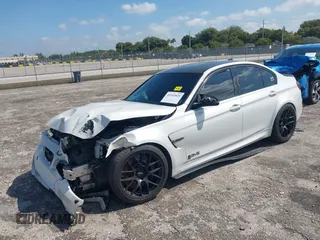 2015 BMW M3 with VIN WBS3C9C55FP806151, listed as a IAAI auction lot 41934925 with 58,071 mi miles and . Bid and sale history available at DreamBid. Image 17.