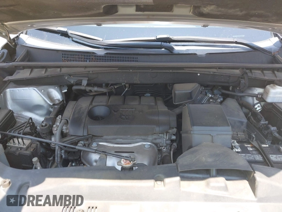 2019 Toyota Highlander LE with VIN 5TDZARFH0KS061239, listed as a IAAI auction lot 42601981 with 216,288 mi miles and . Bid and sale history available at DreamBid. Image 10.