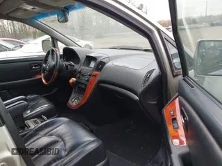 2002 Lexus RX 300 z VIN JTJHF10U120271742, wystawiony jako IAAI lot #41994475 z przebiegiem 220 836 mil mil oraz . Historia ofert i sprzedaży dostępna na DreamBid. Obrazek 5.