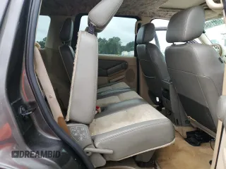 2006 Ford Explorer Eddie Bauer z VIN 1FMEU74E66UA41903, wystawiony jako Copart lot #60419545 z przebiegiem 231 949 mil mil oraz Szkoda całkowita • Salvage title. Historia ofert i sprzedaży dostępna na DreamBid. Obrazek 11.