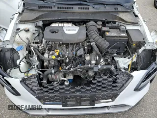2020 Hyundai Kona Limited with VIN KM8K33A52LU408620, listed as a Copart auction lot 49206055 with 29,174 mi miles and Salvage Title. Bid and sale history available at carsss.com. Image 11.