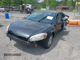 2014 Chevrolet Impala LT с VIN 2G1WB5E38E1184015, выставлен на аукционе IAAI как лот 42029163 с пробегом 248 397 миль миль и . История ставок и продаж доступна на DreamBid. Изображение 2.