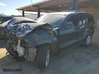 2005 Jeep Grand Cherokee Laredo with VIN 1J4GS48K95C540548, listed as a Copart auction lot 46756545 with 0 mi miles and Salvage Title. Bid and sale history available at carsss.com. Image 1.