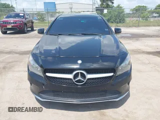2017 Mercedes-Benz CLA 250 with VIN WDDSJ4EB3HN451662, listed as a IAAI auction lot 42209644 with 194,108 mi miles and . Bid and sale history available at DreamBid. Image 6.