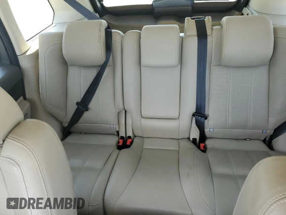 2011 Land Rover Range Rover Sport HSE Lux with VIN SALSK2D4XBA709309, listed as a Copart auction lot 53298035 with 153,039 mi miles and Salvage title. Bid and sale history available at DreamBid. Image 10.