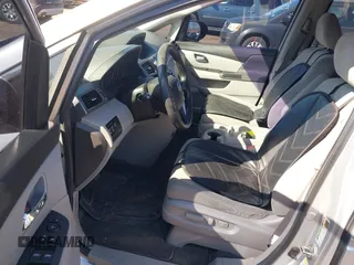 2014 Honda Odyssey EX with VIN 5FNRL5H40EB030000, listed as a IAAI auction lot 41698771 with 190,169 mi miles and . Bid and sale history available at carsss.com. Image 5.