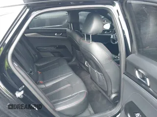 2022 Kia K5 GT with VIN 5XXG44J88NG137594, listed as a IAAI auction lot 41565186 with 54,047 mi miles. Bid and sale history available at carsss.com. Image 8.