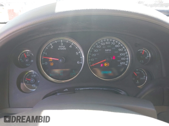 2012 GMC Sierra 1500 SLT with VIN 3GTP2WE7XCG238830, listed as a IAAI auction lot 41772926 with 210,031 mi miles and . Bid and sale history available at DreamBid. Image 7.