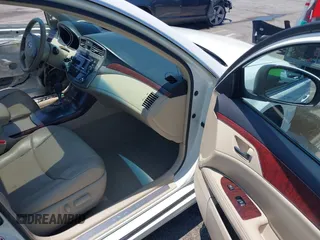 2012 Toyota Avalon with VIN 4T1BK3DB3CU466692, listed as a IAAI auction lot 42591609 with 183,912 mi miles and . Bid and sale history available at DreamBid. Image 5.