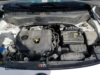 2021 Kia Seltos S z VIN KNDEUCAAXM7168129, wystawiony jako Copart lot #49223734 z przebiegiem 89 138 mil mil oraz Szkody całkowita. Historia ofert i sprzedaży dostępna na DreamBid. Obrazek 12.
