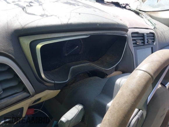 2016 Ford Fusion SE с VIN 3FA6P0HD7GR122464, выставлен на аукционе IAAI как лот 42803281 с пробегом Не указан миль и . История ставок и продаж доступна на DreamBid. Изображение 7.