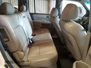 2011 Honda Pilot EX-L z VIN 5FNYF4H51BB031724, wystawiony jako Copart lot #57672095 z przebiegiem 188 724 mil mil oraz Nie do naprawy • Non repairable. Historia ofert i sprzedaży dostępna na DreamBid. Obrazek 11.