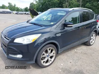 2016 Ford Escape Titanium с VIN 1FMCU9J95GUB02010, выставлен на аукционе IAAI как лот 42782457 с пробегом 247 407 миль миль и . История ставок и продаж доступна на DreamBid. Изображение 16.