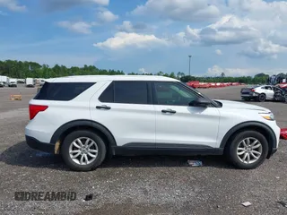 2021 Ford Explorer с VIN 1FMSK7BH5MGB12722, выставлен на аукционе IAAI как лот 41951287 с пробегом 78 009 миль миль и . История ставок и продаж доступна на DreamBid. Изображение 13.