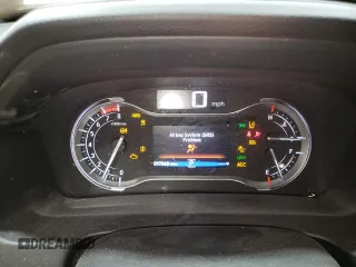 2022 Honda Ridgeline RTL z VIN 5FPYK3F54NB004098, wystawiony jako Copart lot #47459195 z przebiegiem 97 068 mil mil oraz Szkoda całkowita • Salvage title. Historia ofert i sprzedaży dostępna na DreamBid. Obrazek 9.