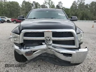 2016 Ram 2500 Tradesman z VIN 3C6UR5CL6GG118464, wystawiony jako Copart lot #51093965 z przebiegiem 249 293 mil mil oraz Szkoda całkowita • Salvage title. Historia ofert i sprzedaży dostępna na DreamBid. Obrazek 5.
