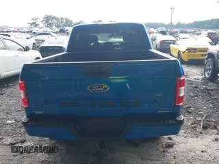 2020 Ford F-150 XL z VIN 1FTEW1CP7LFB85202, wystawiony jako IAAI lot #42363113 z przebiegiem 79 557 mil mil oraz . Historia ofert i sprzedaży dostępna na DreamBid. Obrazek 16.