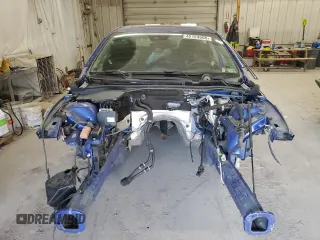 2017 Chevrolet SS with VIN 6G3F25RW7HL301421, listed as a Copart auction lot 42124595 with Not Provided miles and Salvage Title. Bid and sale history available at DreamBid. Image 5.