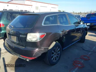 2010 Mazda CX-7 Sport z VIN JM3ER2W53A0302398, wystawiony jako IAAI lot #41496356 z przebiegiem 215 693 mil mil oraz . Historia ofert i sprzedaży dostępna na DreamBid. Obrazek 4.