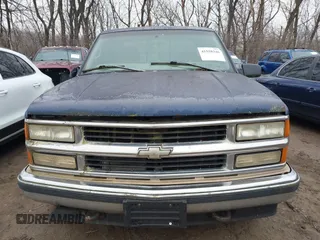 1998 Chevrolet Silverado 1500 with VIN 2GCEC19R0W1116302, listed as a IAAI auction lot 41558346 with 282,870 mi miles and . Bid and sale history available at DreamBid. Image 6.
