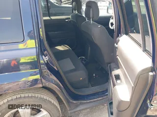 2016 Jeep Patriot Latitude с VIN 1C4NJPFB9GD812128, выставлен на аукционе IAAI как лот 42156265 с пробегом 120 688 миль миль и . История ставок и продаж доступна на DreamBid. Изображение 8.