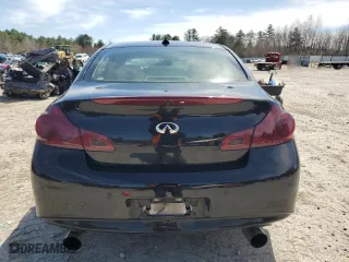 2012 Infiniti G37 Sedan x with VIN JN1CV6AR1CM976903, listed as a Copart auction lot 52967355 with 136,007 mi miles and Clean Title. Bid and sale history available at carsss.com. Image 6.
