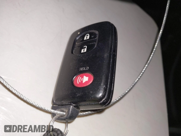 2015 Toyota Prius Two with VIN JTDZN3EU9FJ023057, listed as a IAAI auction lot 41645322 with 95,078 mi miles and . Bid and sale history available at DreamBid. Image 11.