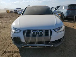 2013 Audi allroad Premium Plus with VIN WA1UFAFL7DA074663, listed as a Copart auction lot 75229164 with 113,917 mi miles and Salvage Title. Bid and sale history available at carsss.com. Image 5.