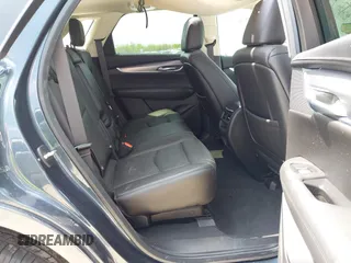 2019 Cadillac XT5 Luxury FWD z VIN 1GYKNCRS1KZ259282, wystawiony jako IAAI lot #41921030 z przebiegiem 27 880 mil mil oraz . Historia ofert i sprzedaży dostępna na DreamBid. Obrazek 8.